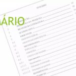 Eu vou formatar seu trabalho nas regras da ABNT.