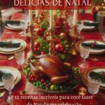 Eu vou criar seu e-book de capa a capa