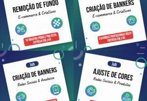 Eu vou  editar 5 fotos profissionais