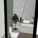 Eu vou fazer Modelagem e renderização 3D