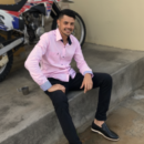 Foto do perfil do trabalhador freelancer