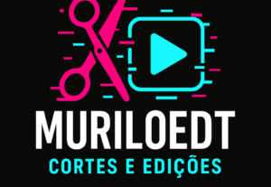 Eu vou editar o seu vídeo de maneira profissional