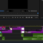 Eu vou editar o seu vídeo de maneira profissional