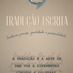 Eu vou traduzir ou escrever para você.