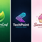 Eu vou Transformar Sua Ideia em Marca com um Logo Profission...