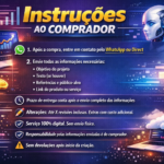 Eu vou fazer Criação de páginas de vendas de alta conversão