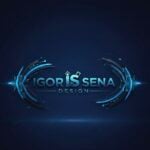 Eu vou fazer logotipos profissionais para a sua marca