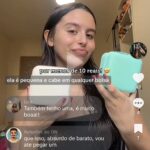 Eu vou gravar vídeos no tiktok com o seu produto