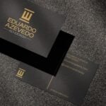 Eu vou Criar sua Logo + Cartão de Visita