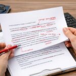Eu vou Digitar e revisar textos com qualidade e atenção.