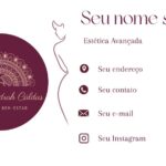 Eu vou Criar artes simples, bonitas e personalizadas