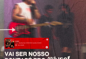 Eu vou criar posts para Instagram de artistas