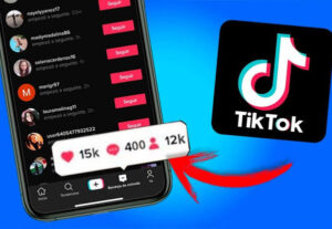 Eu vou fazer você engajar no tiktok até sem nicho