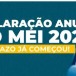 Eu vou Fazer sua declaração Mei