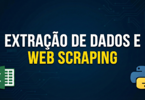 Eu vou extrair dados de qualquer site para Excel