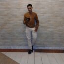 Foto do perfil do trabalhador freelancer