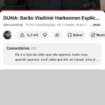 Eu vou gravar vídeo de divulgação ugc