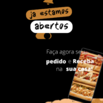 Eu vou Criar um post profissional para seu Instagram