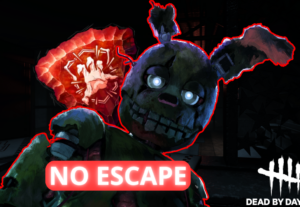 Eu vou criar uma thumbnail chamativa para seu vídeo de dbd