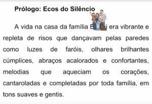 Eu vou Te ajudar a revisar seu livro