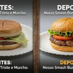 Eu vou Criar 3 Posts Profissionais e Atraentes para seu você