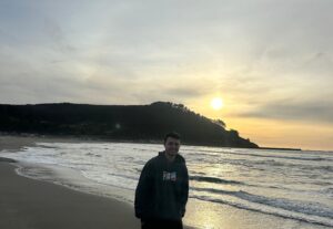 Eu vou Traduzir para o espanhol