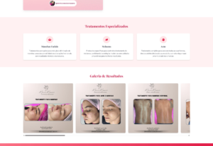 Eu vou fazer um site profissional para seu negócio