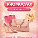 Eu vou fazer seu perfil destacar