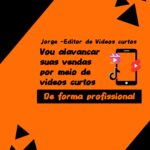 Eu vou Editar vídeos curtos, da forma como desejar.