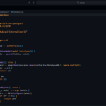 Eu vou desenvolver um código para você