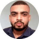 Foto do perfil do trabalhador freelancer