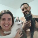 Foto do perfil do trabalhador freelancer