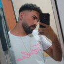 Foto do perfil do trabalhador freelancer