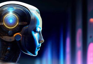 Eu vou Fazer um vídeo com inteligência artificial para você