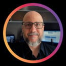 Foto do perfil do trabalhador freelancer