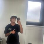 Eu vou fazer uma propaganda para seu restaurante em um dia