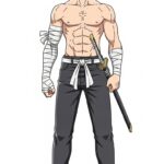 Eu vou criar design de personagens com ia