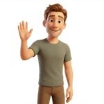 Eu vou criar um vídeo animado para divulgar seu serviço