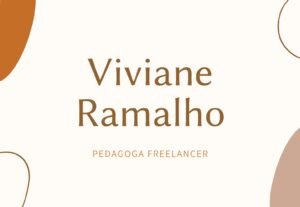 Eu vou escrever ou revisar seu texto com olhar pedagógico