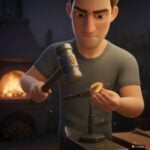 Eu vou Fazer um pedido de namoro ou pedido de casamento Anim...