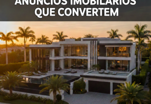 Eu vou otimizar a descrição do seu anúncio imobiliário
