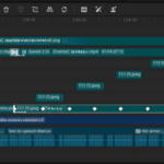 Eu vou editar vídeos dinâmicos para Reels, TikTok e Shorts