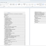 Eu vou formatar e diagramar seus documentos na abnt