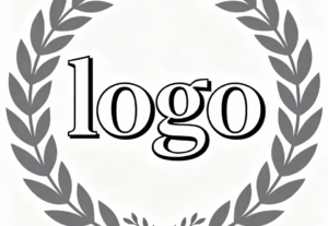 Eu vou fazer 2 logos que vão representar sua identidade visu...