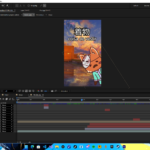 Eu vou editar um vídeo curto Reels ou TikTok com com legenda...