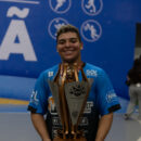 Foto do perfil do trabalhador freelancer