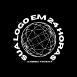 Eu vou criar uma logotipo para sua marca em um dia