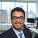 Foto do perfil do trabalhador freelancer