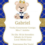 Eu vou criar convites personalizados para o seu evento