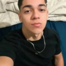 Foto do perfil do trabalhador freelancer